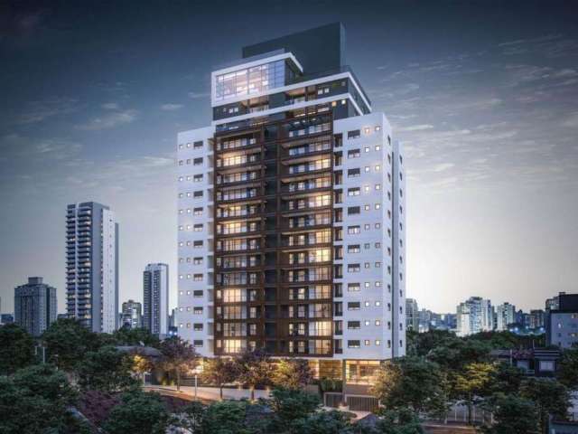 Apartamento para Venda em São Paulo, Vila Mariana, 3 dormitórios, 3 suítes, 5 banheiros, 2 vagas