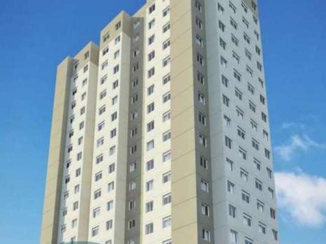 Apartamento para Venda em São Paulo, Cambuci, 2 dormitórios, 1 banheiro