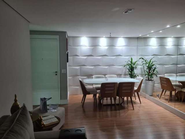 Apartamento para Venda em São Paulo, Jardim Vazani, 3 dormitórios, 1 suíte, 3 banheiros, 2 vagas