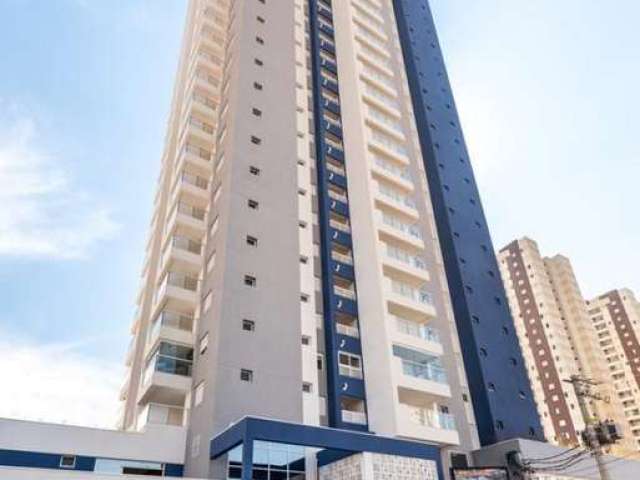 Apartamento para Venda em São Paulo, Vila Gomes Cardim, 2 dormitórios, 1 suíte, 2 banheiros, 1 vaga