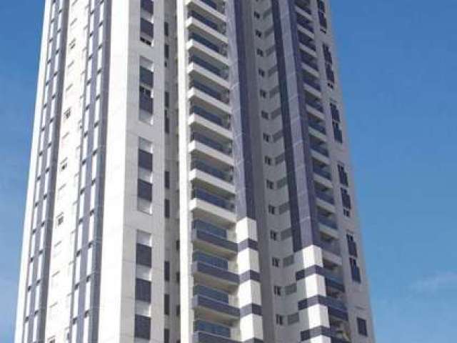 Apartamento para Venda em São Paulo, Chácara Santo Antônio (Zona Leste), 3 dormitórios, 1 suíte, 2 banheiros, 3 vagas