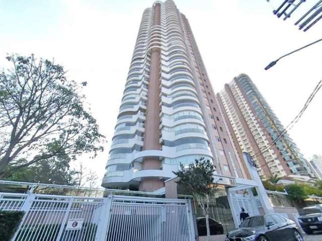 Apartamento para Venda em São Paulo, Jardim Anália Franco, 3 dormitórios, 3 suítes, 5 banheiros, 4 vagas