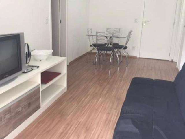 Apartamento Garden para Venda em São Paulo, Jardim Leonor, 1 dormitório, 1 suíte, 2 banheiros, 2 vagas