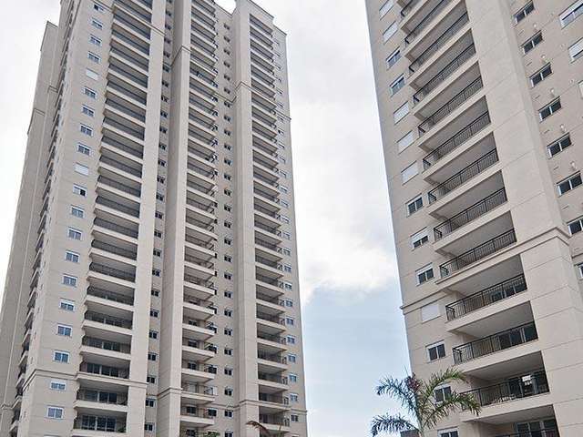 Apartamento para Venda em Guarulhos, Jardim Flor da Montanha, 2 dormitórios, 1 suíte, 2 banheiros, 1 vaga