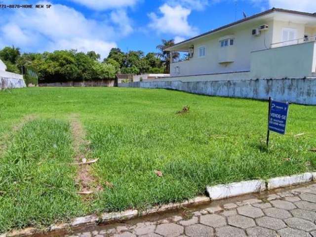 Terreno para Venda em Guarujá, Jardim Acapulco, 1 dormitório, 1 banheiro