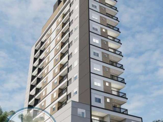 Apartamento para Venda em São Paulo, Vila Paulicéia, 2 dormitórios