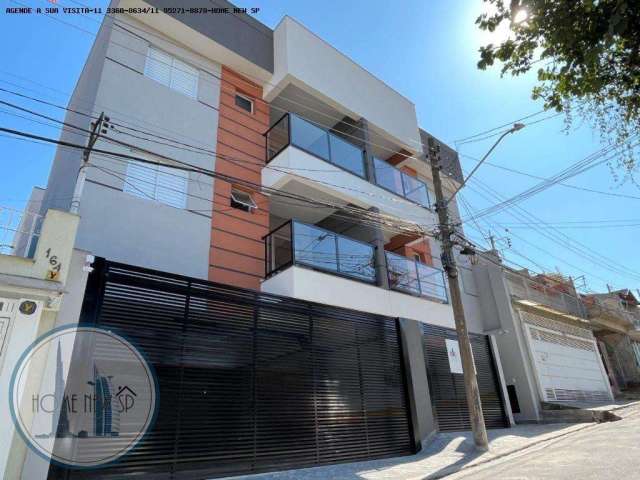 Apartamento para Venda em São Paulo, Vila Aurora (Zona Norte), 2 dormitórios, 1 vaga