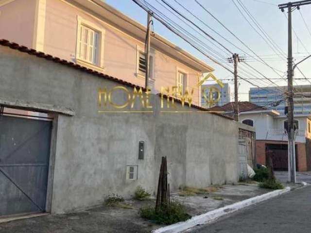 Casa para Venda em São Paulo, Vila Moreira, 1 dormitório, 1 banheiro