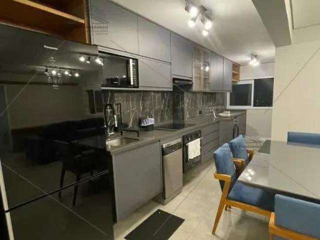 Apartamento para Venda em São Paulo, Belenzinho, 2 dormitórios, 2 banheiros, 1 vaga