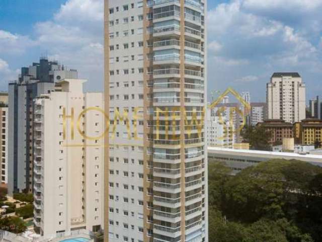 Apartamento para Venda em São Paulo, Jardim Vila Mariana, 3 dormitórios, 3 suítes, 4 banheiros, 4 vagas