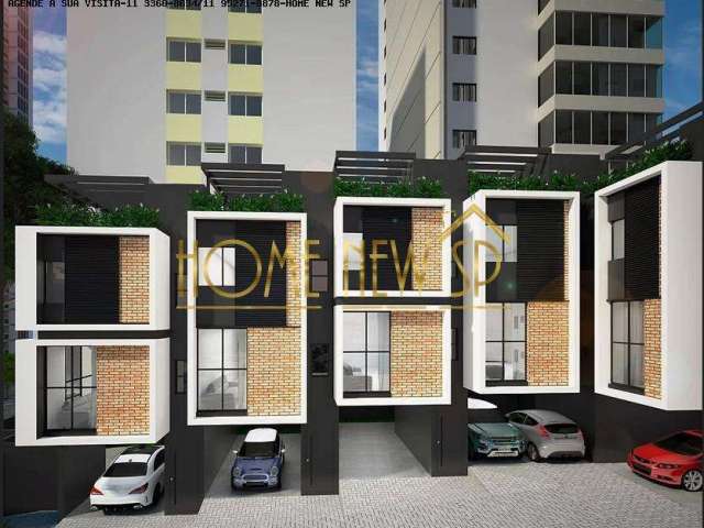 Casa para Venda em São Paulo, Santa Cecília, 2 dormitórios, 2 suítes, 2 vagas