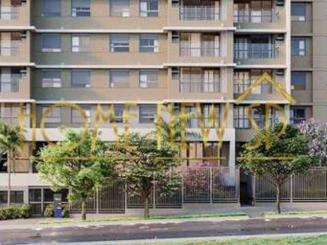 Apartamento para Venda em São Paulo, Vila Mariana, 2 dormitórios, 1 banheiro, 1 vaga