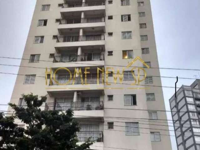 Apartamento para Venda em São Paulo, Penha de França, 2 dormitórios, 1 banheiro, 1 vaga