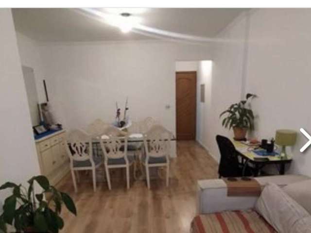 Apartamento para Venda em São Paulo, Vila Gomes Cardim, 3 dormitórios, 1 banheiro, 2 vagas