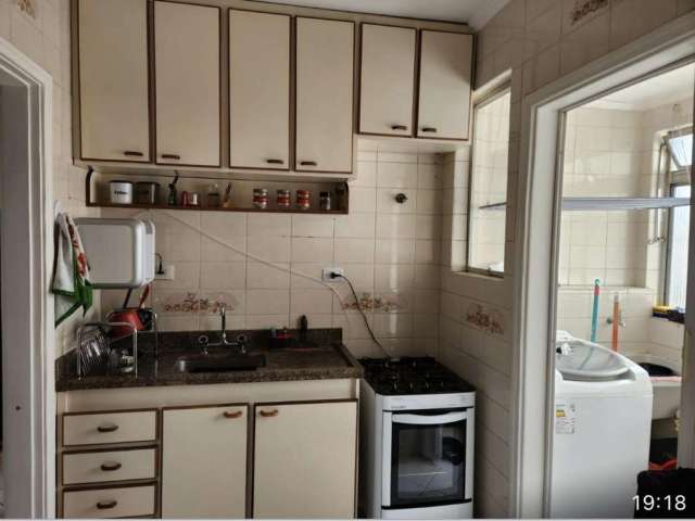 Apartamento para Venda em São Paulo, Parque Mandaqui, 2 dormitórios, 1 banheiro, 1 vaga