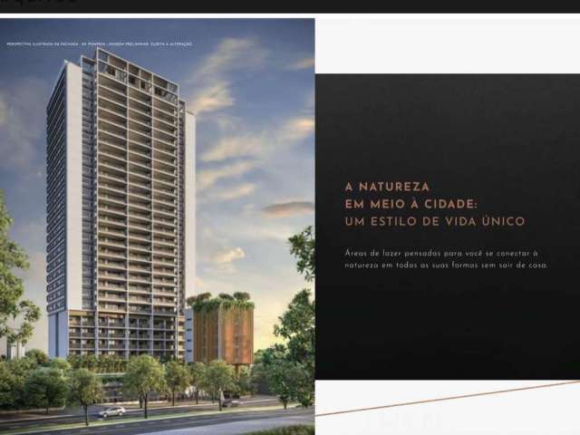 Apartamento para Venda em São Paulo, Vila Pompéia, 3 dormitórios, 1 suíte, 2 banheiros, 2 vagas