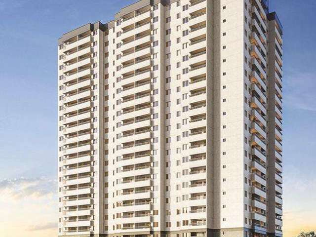 Apartamento para Venda em São Paulo, Vila Nair, 2 dormitórios, 1 banheiro