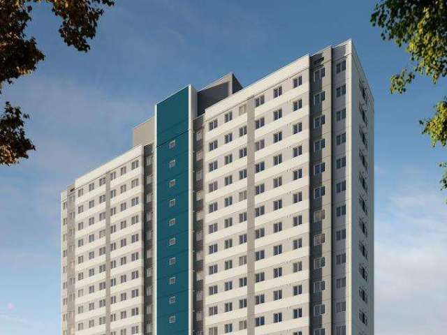 Apartamento para Venda em São Paulo, Usina Piratininga, 2 dormitórios, 1 banheiro