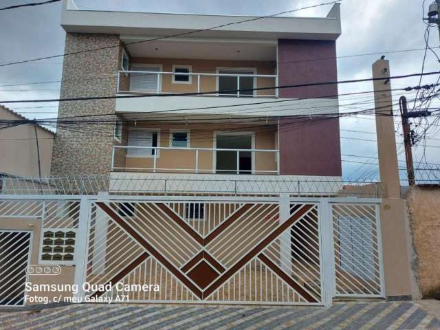 Apartamento para Venda em São Paulo, Vila Verde, 2 dormitórios, 1 banheiro