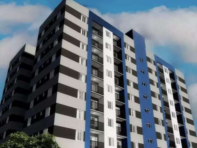 Apartamento para Venda em São Paulo, Ipiranga, 1 dormitório, 1 banheiro