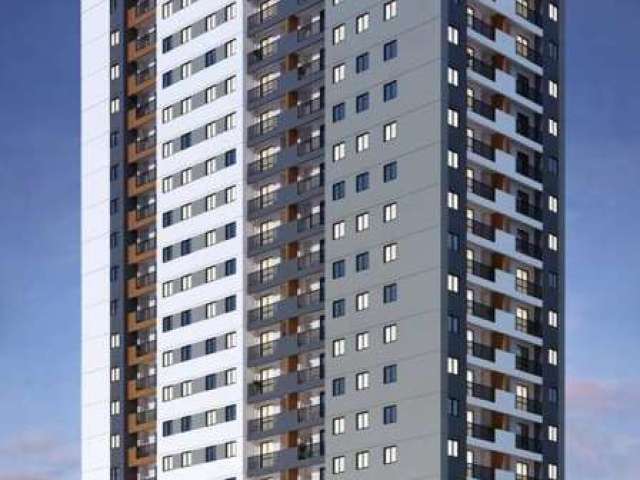 Apartamento para Venda em São Paulo, Várzea de Baixo, 2 dormitórios, 1 suíte, 2 banheiros, 1 vaga