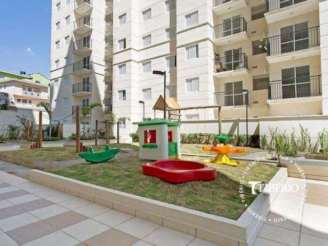 Apartamento para Venda em Diadema, Centro, 3 dormitórios, 1 suíte, 2 banheiros, 1 vaga