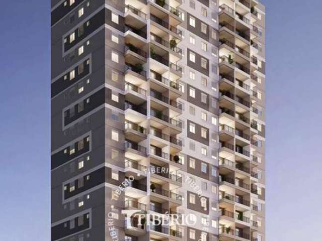 Apartamento para Venda em São Paulo, Mooca, 2 dormitórios, 1 banheiro