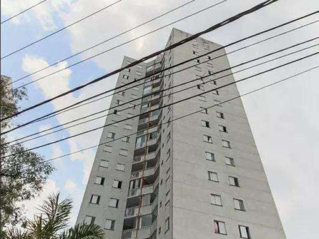 Apartamento para Venda em São Paulo, Vila Prudente, 3 dormitórios, 1 banheiro, 1 vaga