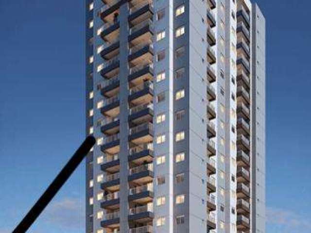 Apartamento para Venda em São Paulo, Vila Maria, 2 dormitórios, 1 banheiro