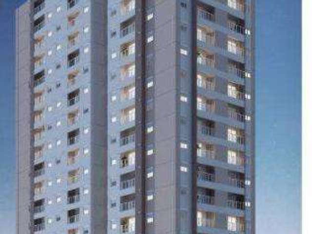 Apartamento para Venda em São Paulo, Vila Guaca, 2 dormitórios, 1 banheiro