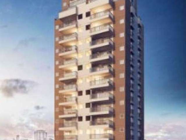 Apartamento para Venda em São Paulo, Conceição, 2 dormitórios, 2 banheiros, 2 vagas