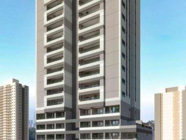 Apartamento Garden para Venda em São Paulo, Água Branca, 2 dormitórios, 1 banheiro, 1 vaga