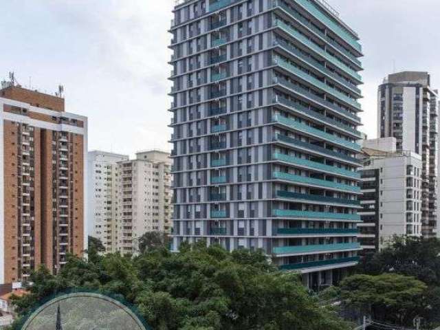 Loja para Venda em São Paulo, Indianópolis, 1 dormitório, 1 banheiro