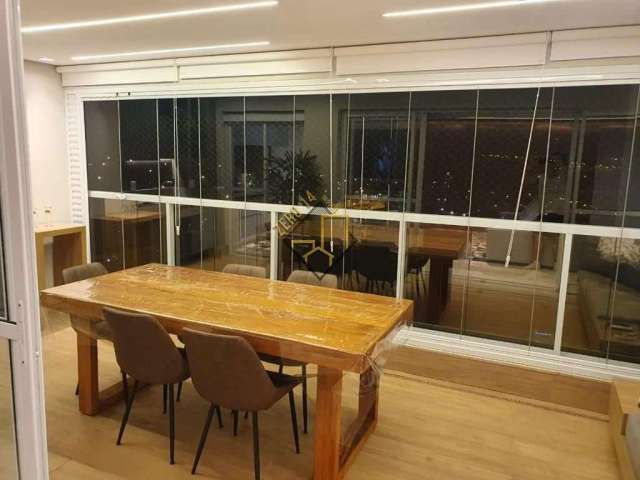 Excelente Apartamento Vila Aviação