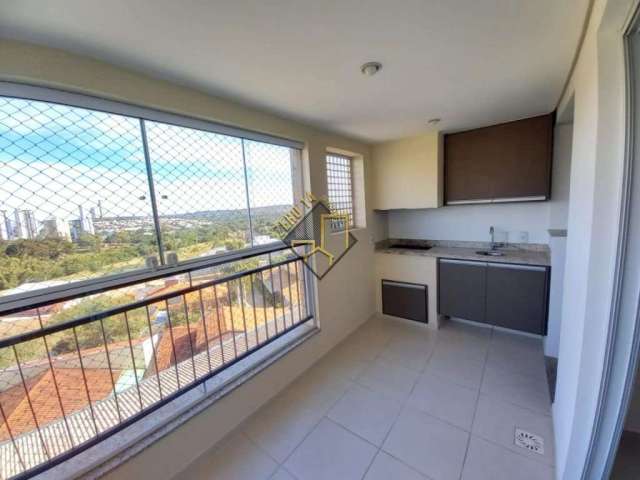 Excelente apartamento próximo a nossa senhora de fatima / Vila aviação / 3 quartos / Terrazo