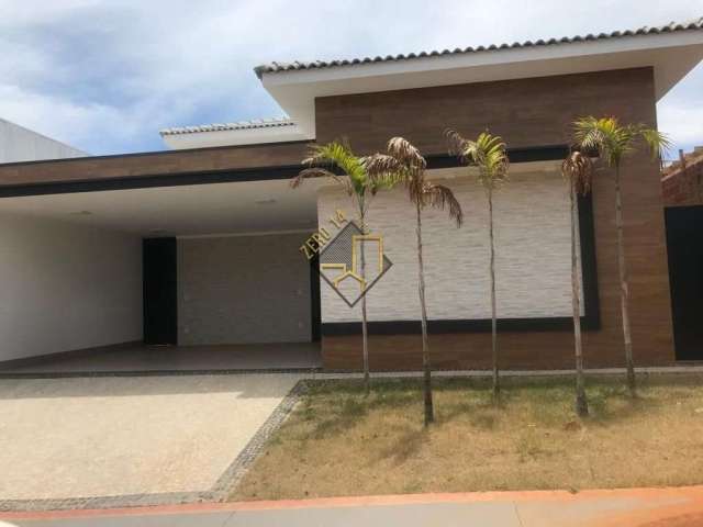 Excelente casa em condominio