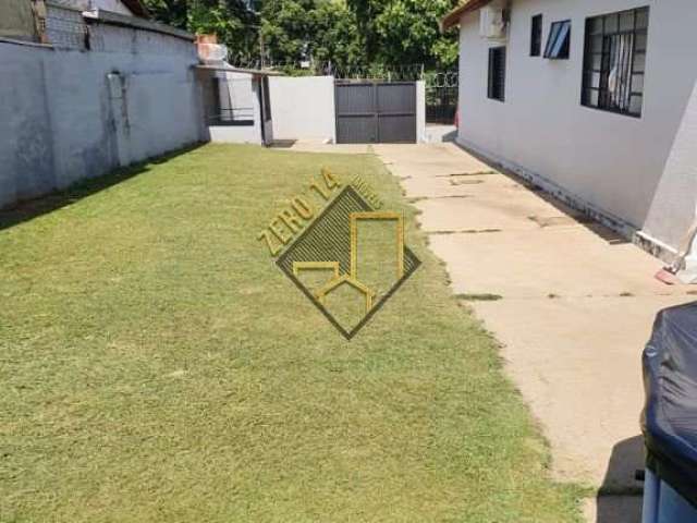 Excelente Residencia (Venda ou Permuta por Apartamento no Residencial Quinta Gold)