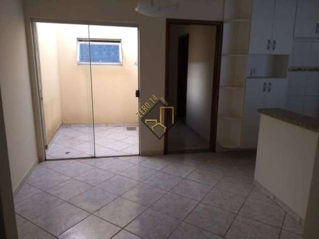 Casa com 3 quartos à venda na Vila Nove de Julho, Bauru , 163 m2 por R$ 318.000