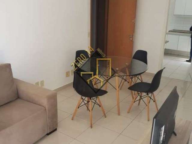 Apartamento 2 quartos para locação Vila Santa Tereza - Residencial Arte Brasil - Bauru / SP