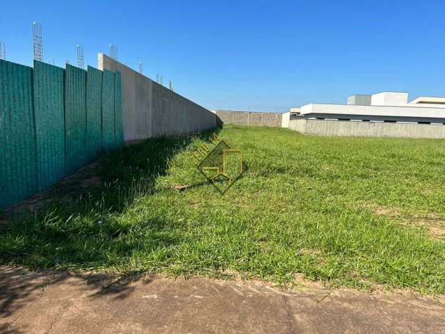 Terreno para venda Cidade Jardim Residencial, Bauru