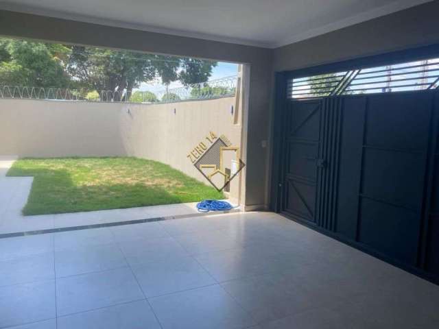 Casa com 3 quartos à venda na Vila Popular, Bauru , 195 m2 por R$ 560.000