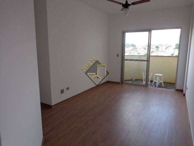 Apartamento no bairro Centro