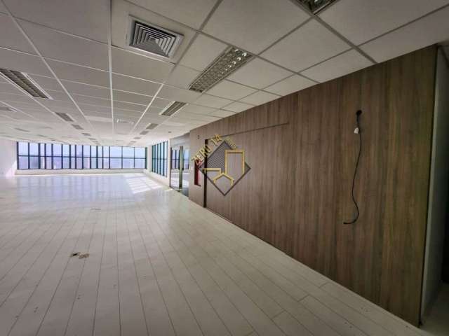 Sala comercial para locação na avenida duque de caxias - Vila Altinópolis - Centro Empresarial Atlântida Tower