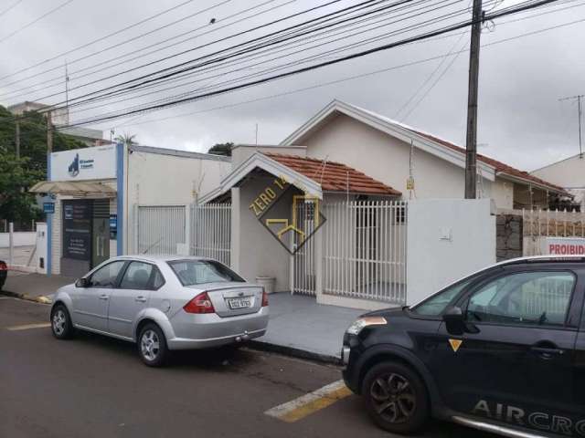 Vila Santa Tereza