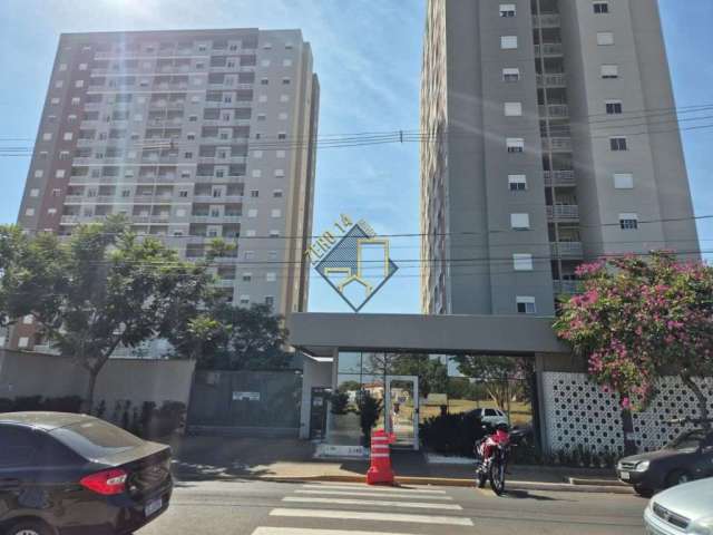 Residencial Parque Granja Cecilia B