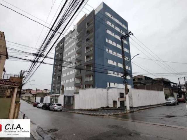 Residencial Suzana 2 Quartos Varanda Gourmet 1 vaga de garagem