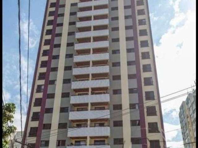 Apartamento à venda no bairro Moóca - São Paulo/SP