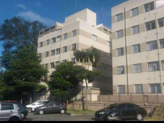 Apartamento à venda no bairro Vila Chabilândia - São Paulo/SP