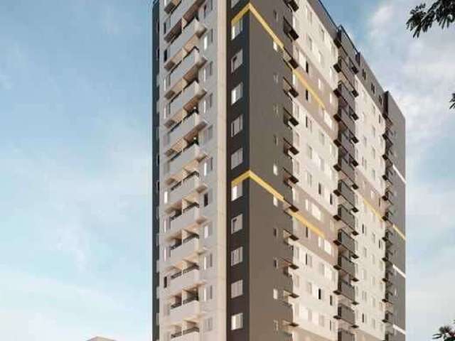 Apartamento à venda no bairro Vila Itaim - São Paulo/SP