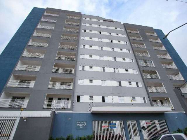 Apartamento com 2 dormitórios à venda, 49 m² por R$ 325.000,00 - Vila Progresso (Zona Leste) - São Paulo/SP